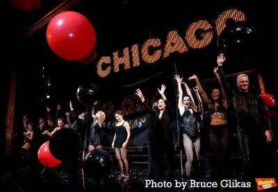 Emma Pittman, Bianca Marroquín and cast Photo