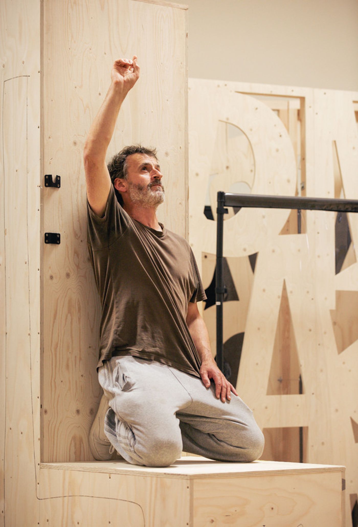 Photos: Inside Rehearsal For 101 DALMATIANS at Regent's Park Open Air Theatre  Image