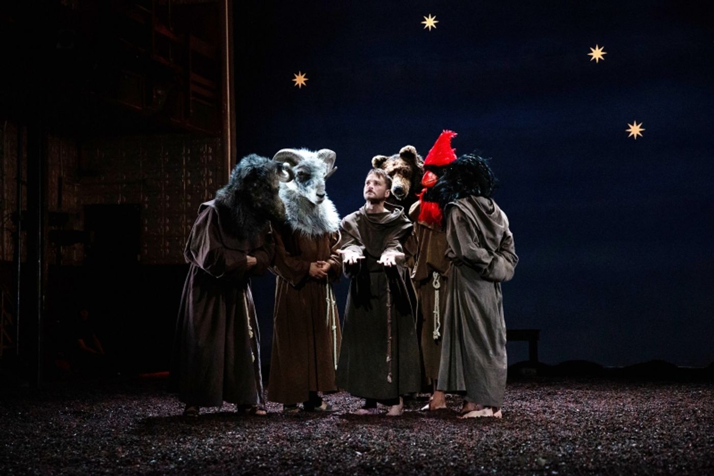 Sunday Morning Michael Dale: 1909 Typist Turned Playwright Elizabeth Baker Writes of Chasing Your Dreams in Chains  Image