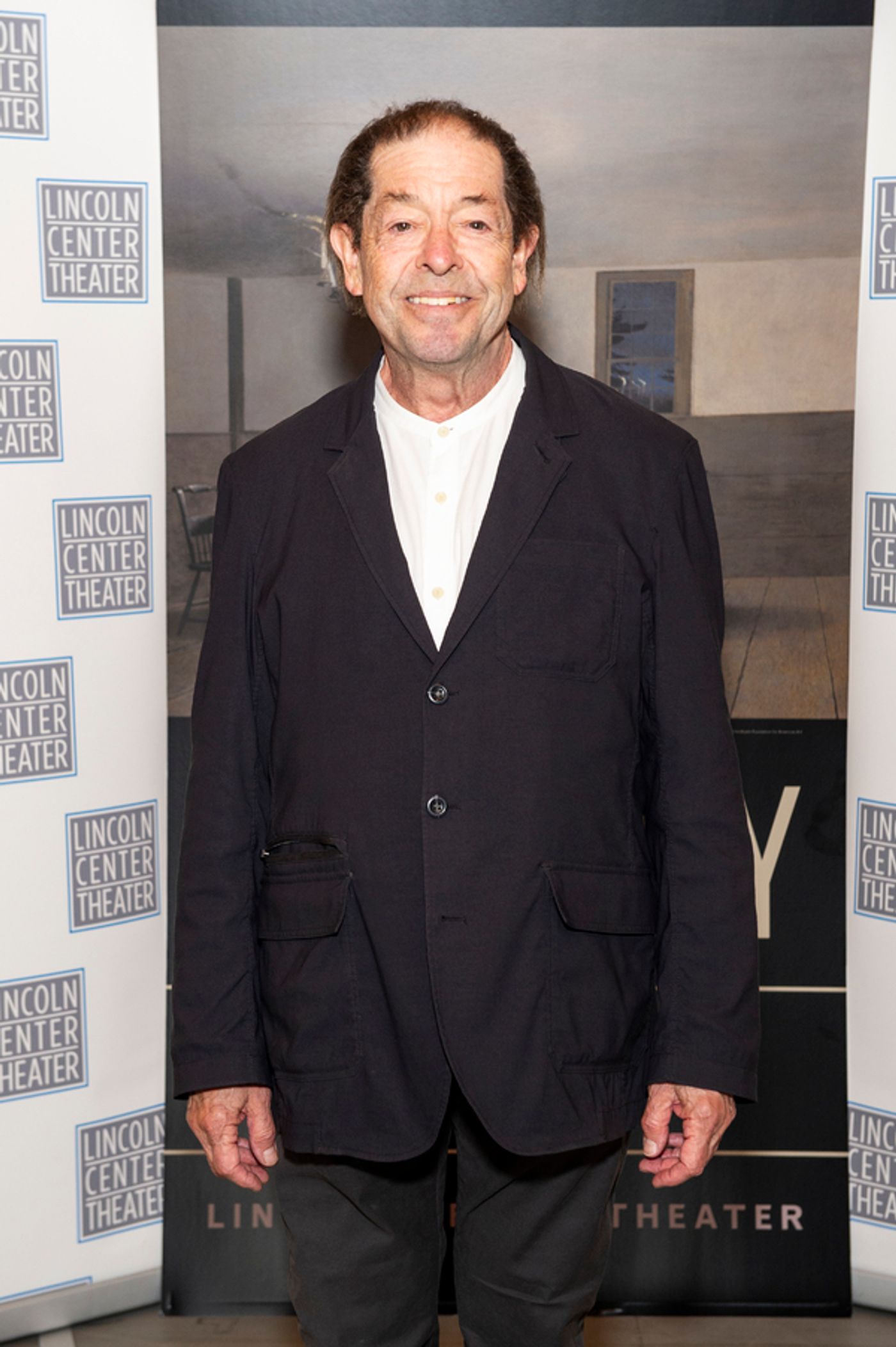 Photos: Go Inside Opening Night of EPIPHANY at Lincoln Center Theater  Image