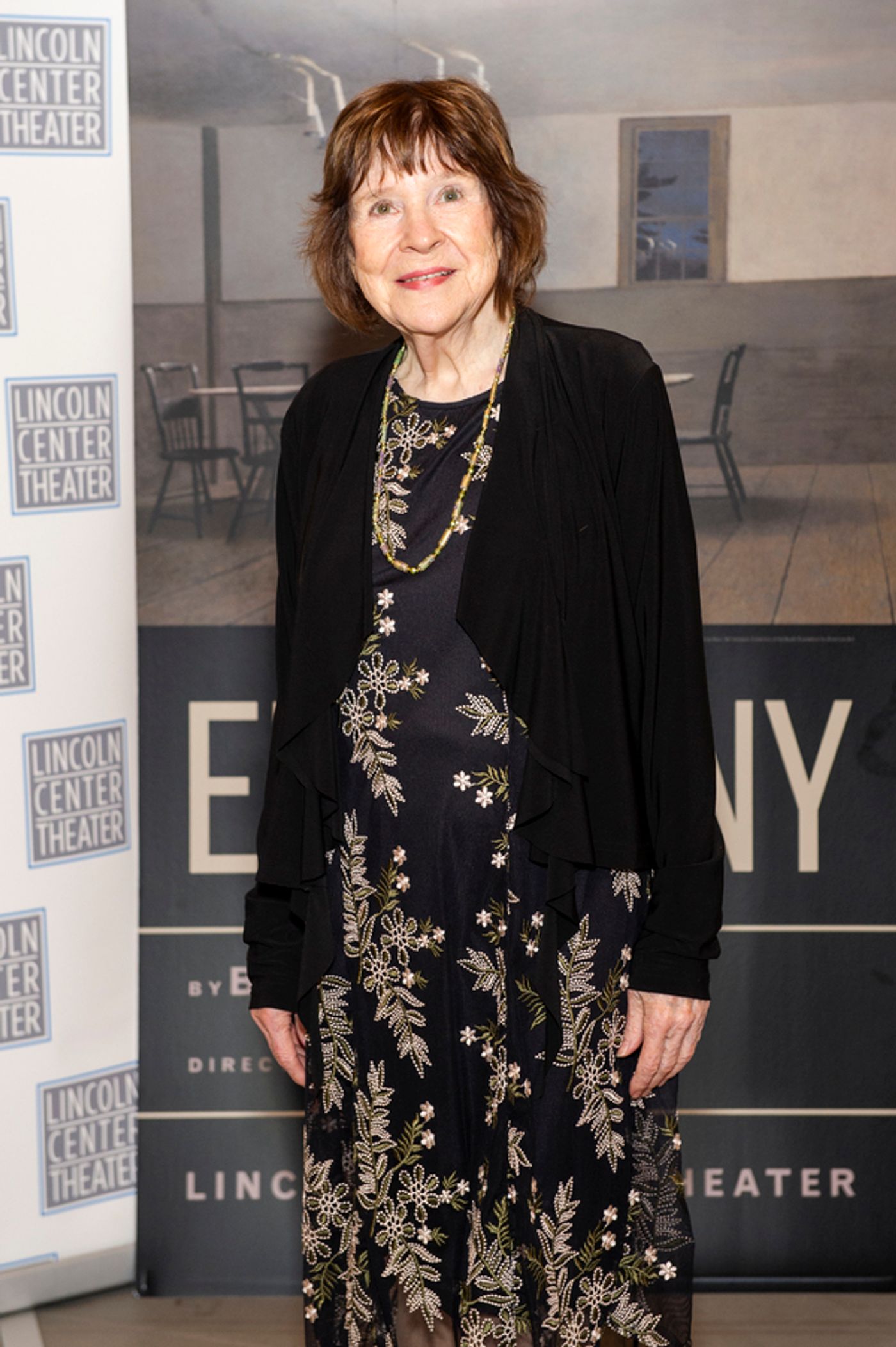 Photos: Go Inside Opening Night of EPIPHANY at Lincoln Center Theater  Image