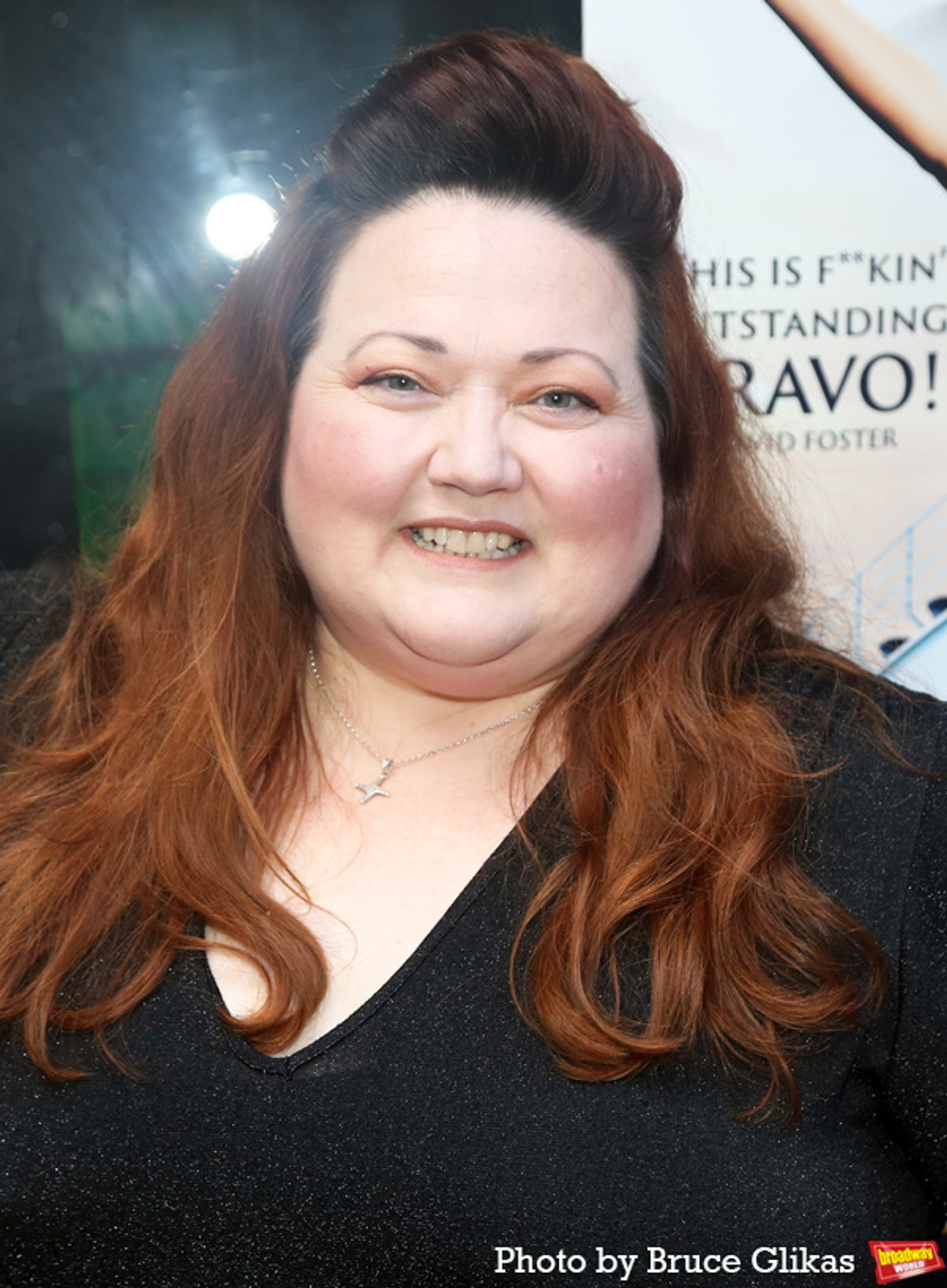 Photos: New Musical TITANIQUE Sets Sail on Opening Night! — photo 3 of 82