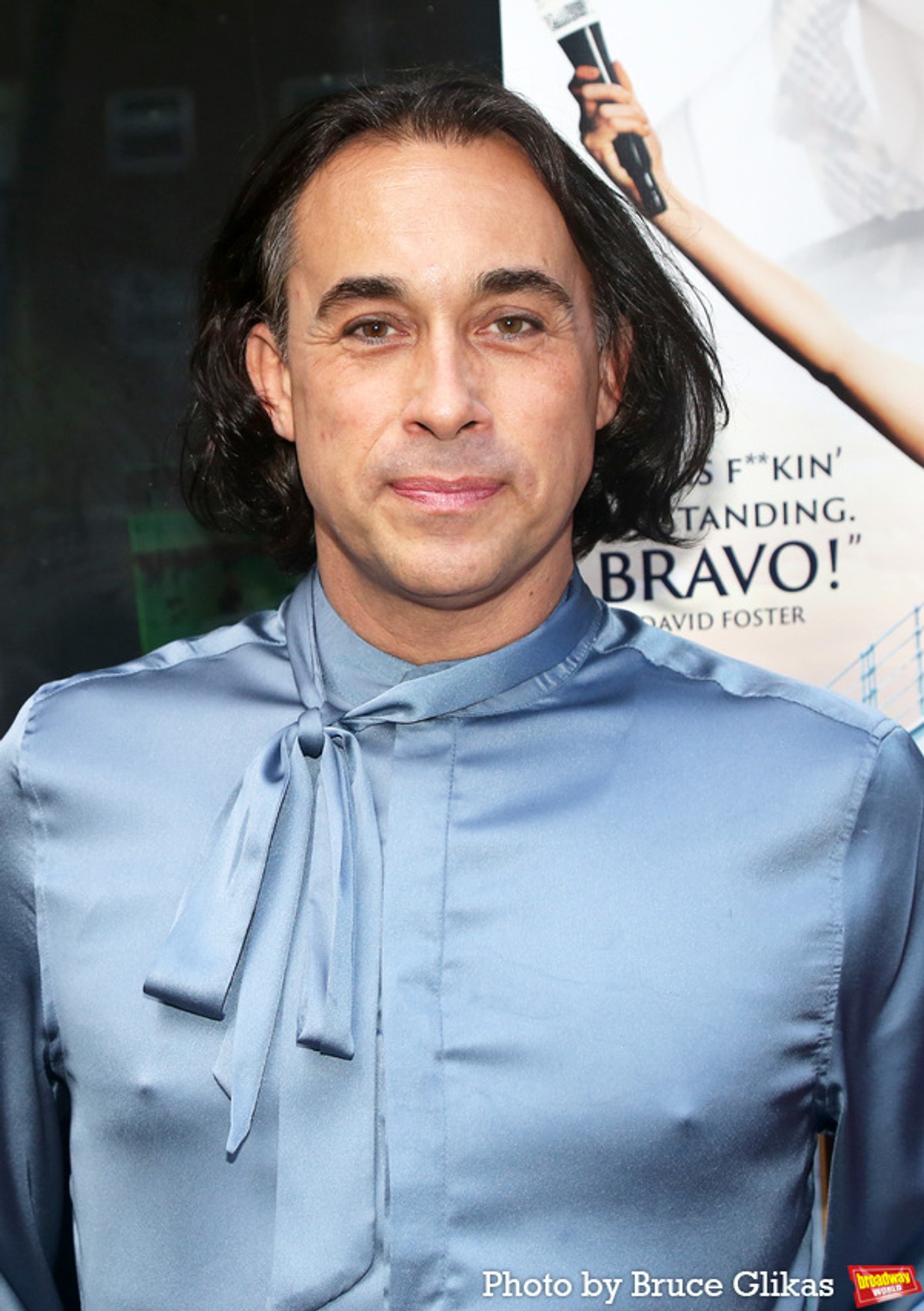 Photos: New Musical TITANIQUE Sets Sail on Opening Night! — photo 5 of 82