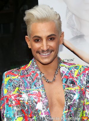 Frankie Grande Photo