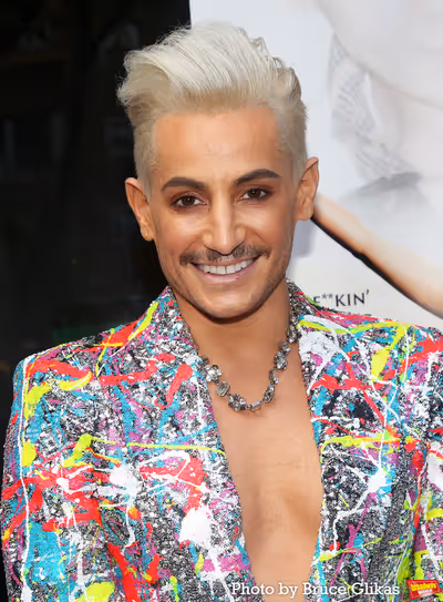 Frankie Grande Photo