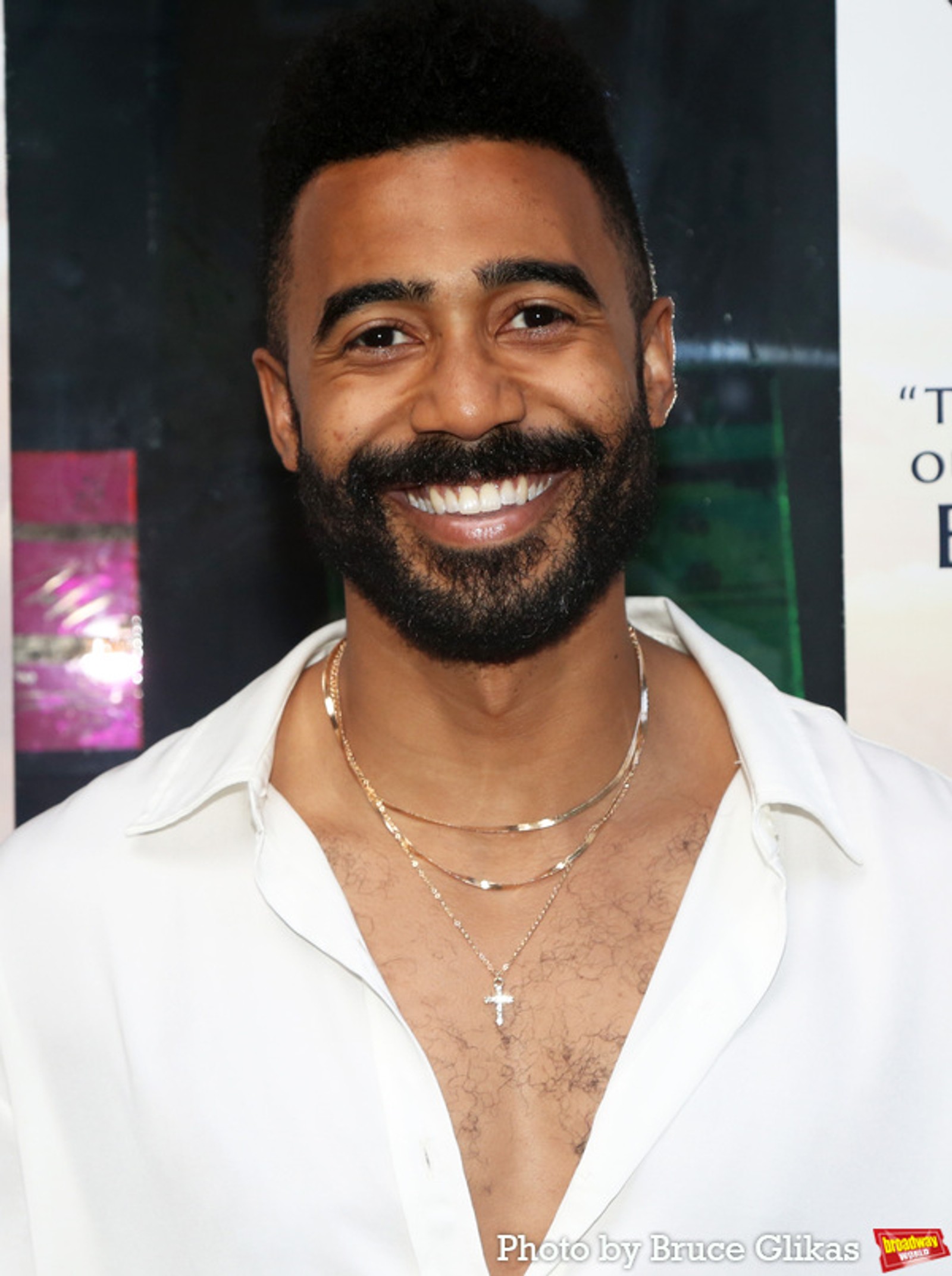 Photos: New Musical TITANIQUE Sets Sail on Opening Night! — photo 14 of 82