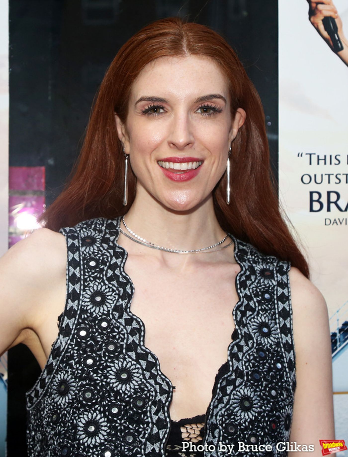 Photos: New Musical TITANIQUE Sets Sail on Opening Night!  Image