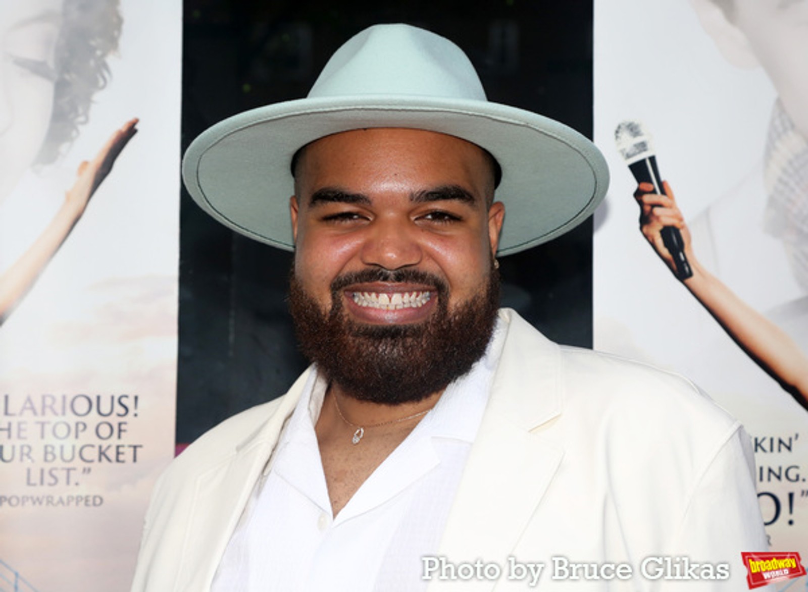 Photos: New Musical TITANIQUE Sets Sail on Opening Night! — photo 19 of 82
