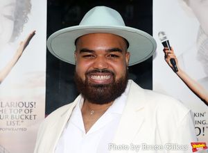 Jaye Alexander Photo