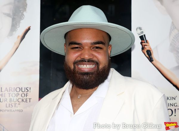 Jaye Alexander Photo