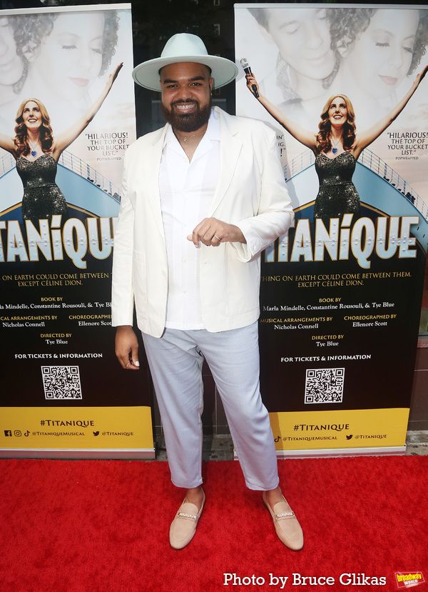 Jaye Alexander Photo