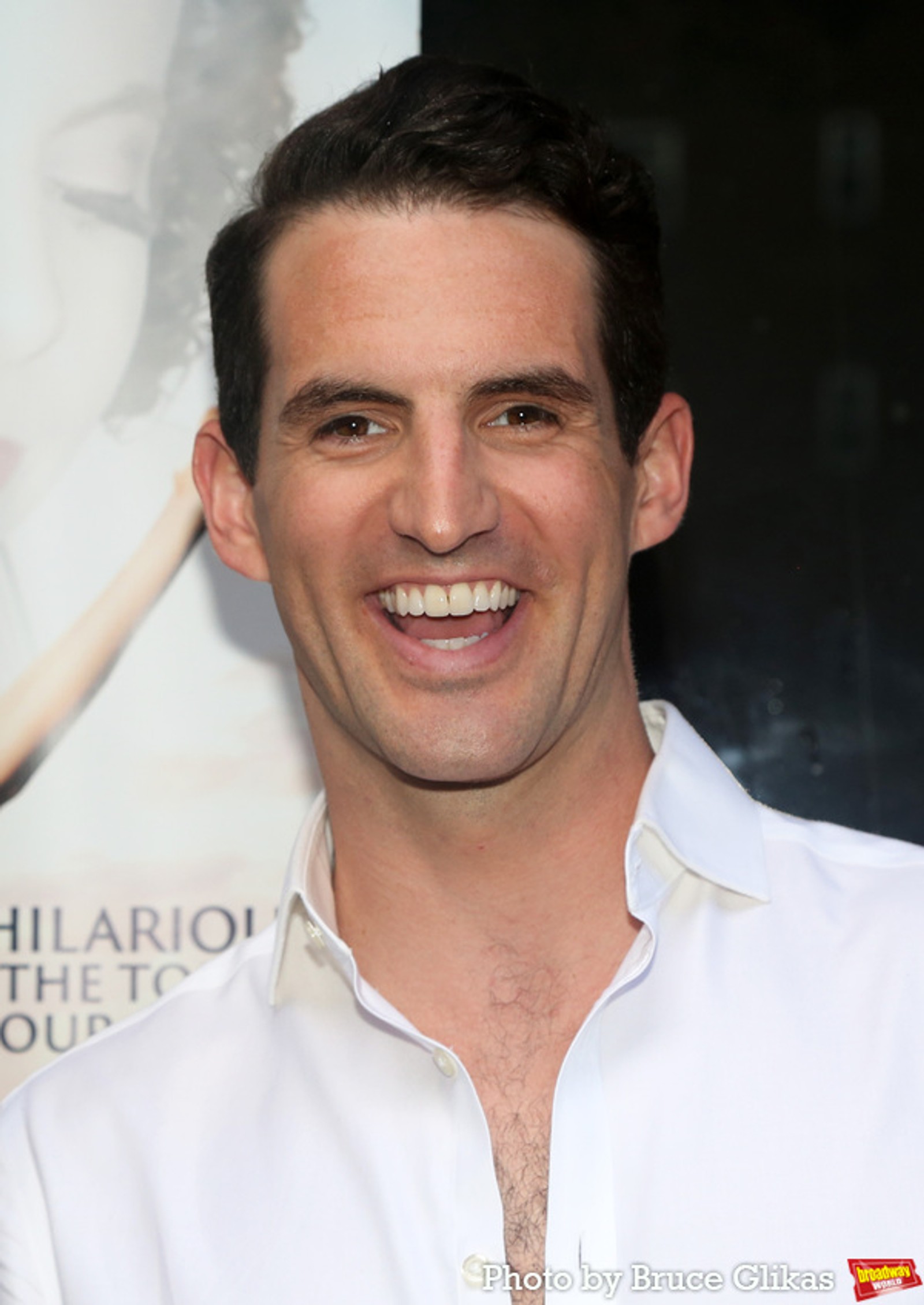 Photos: New Musical TITANIQUE Sets Sail on Opening Night! — photo 21 of 82