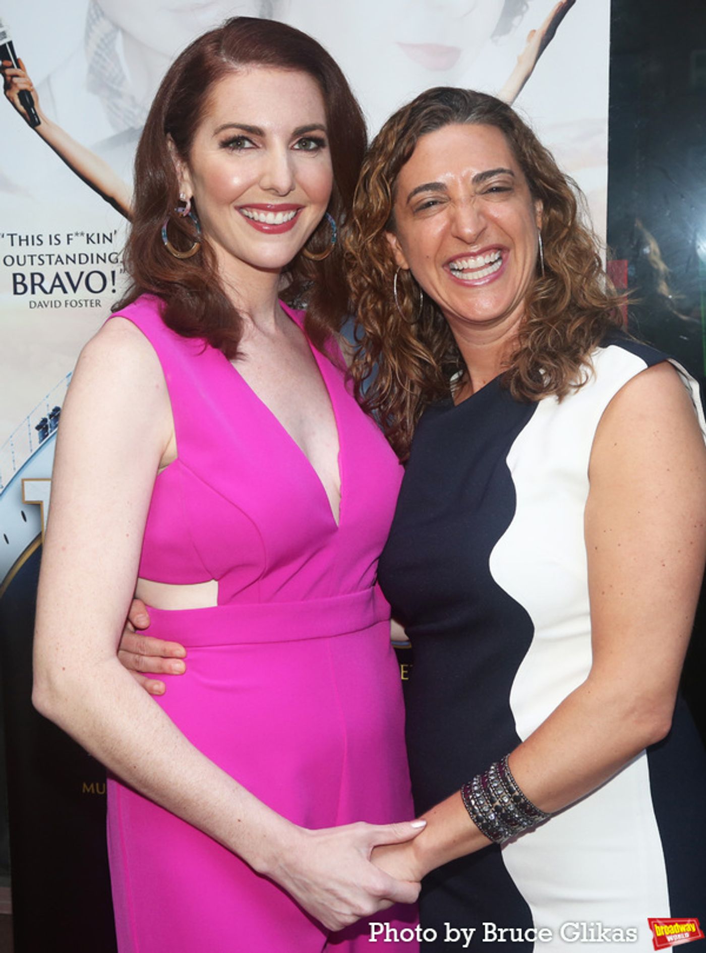 Photos: New Musical TITANIQUE Sets Sail on Opening Night!  Image
