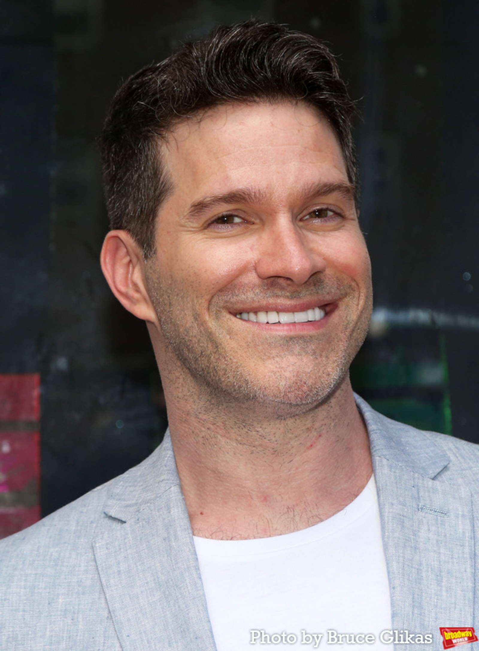 Photos: New Musical TITANIQUE Sets Sail on Opening Night! — photo 45 of 82