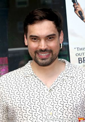 Nicholas Connell Photo