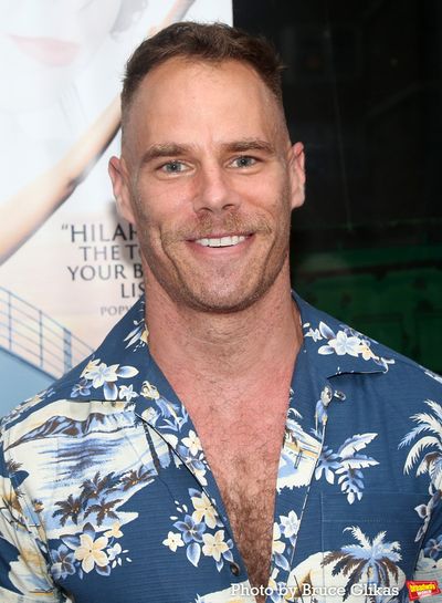 Matthew Wilkas Photo