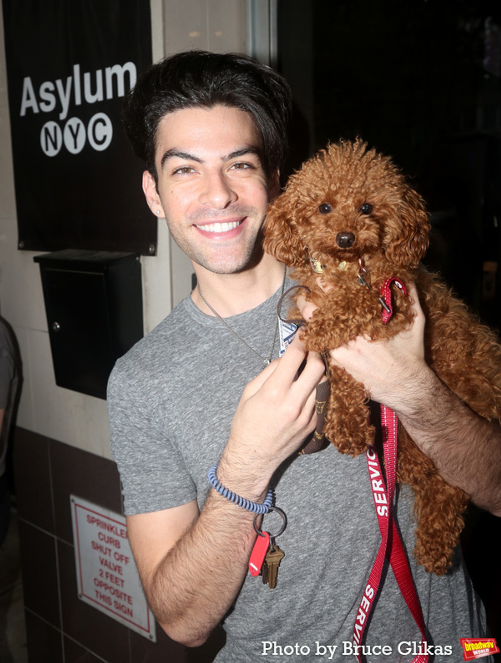 Photos: New Musical TITANIQUE Sets Sail on Opening Night! — photo 59 of 82