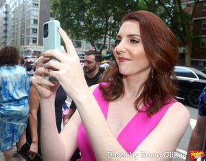 Marla Mindelle Photo