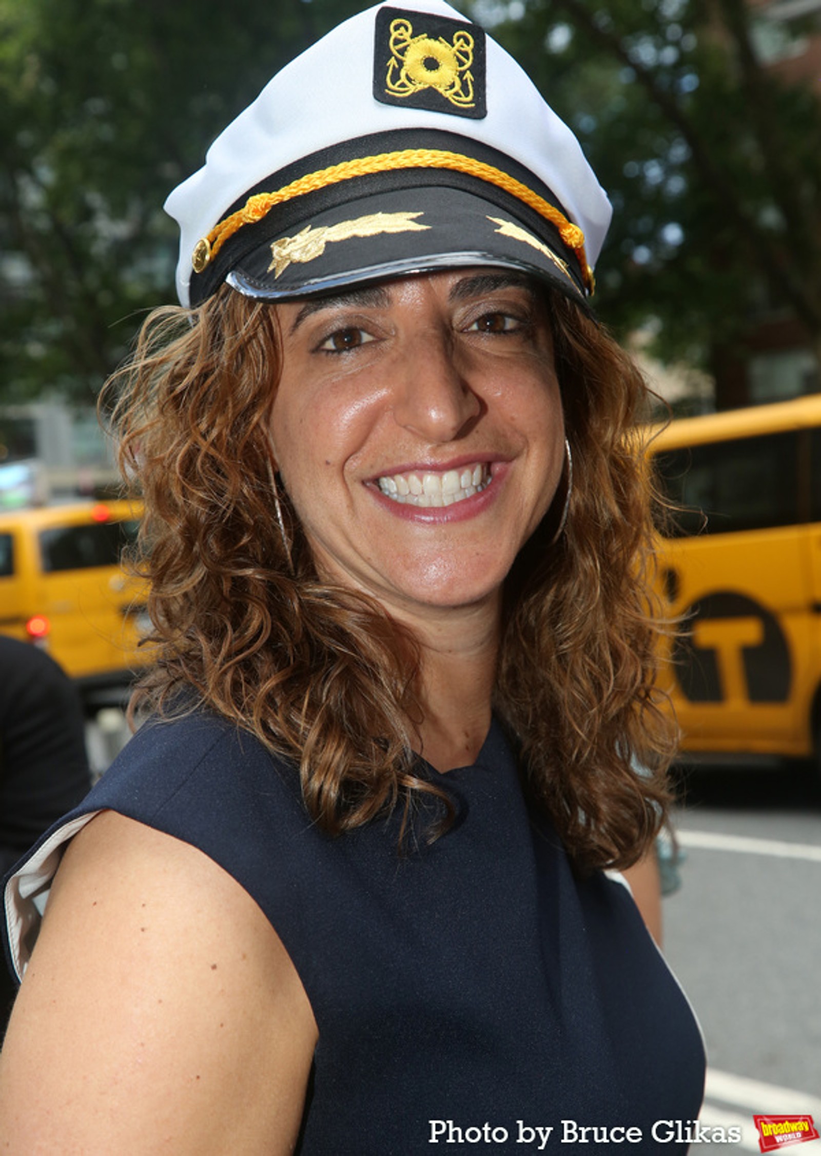 Photos: New Musical TITANIQUE Sets Sail on Opening Night! — photo 69 of 82