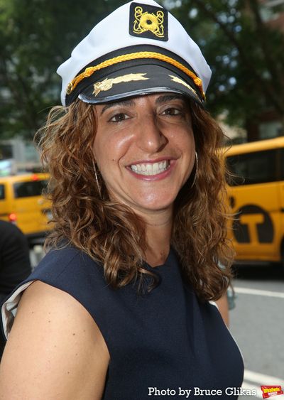 Eva Price Photo