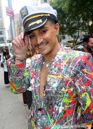 Frankie Grande Photo