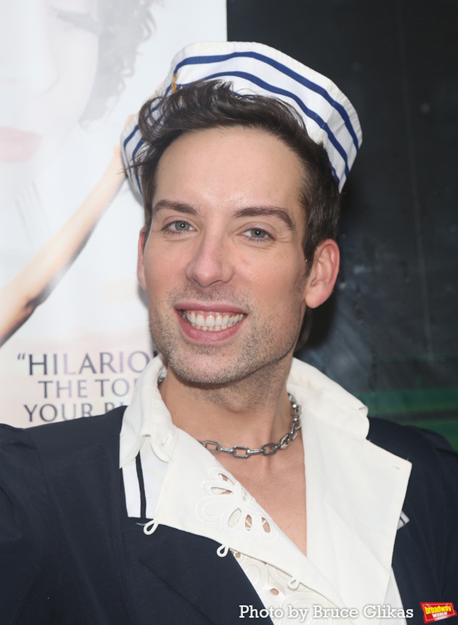 Photos: New Musical TITANIQUE Sets Sail on Opening Night! — photo 79 of 82