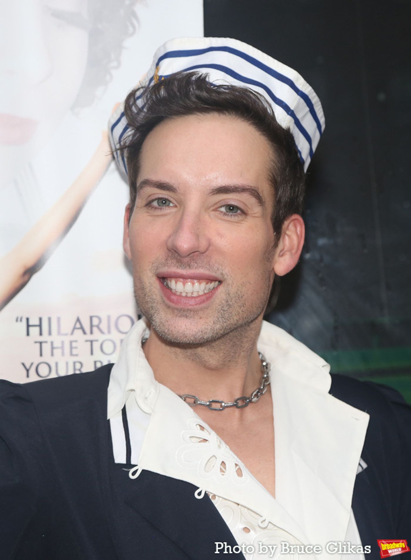 Photos: New Musical TITANIQUE Sets Sail on Opening Night!  Image