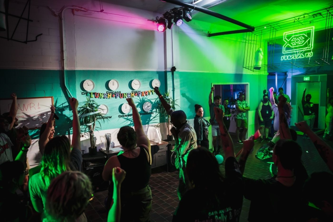 Review: Immerse Yourself in FROM ON HIGH's Office Cult(ure)  Image