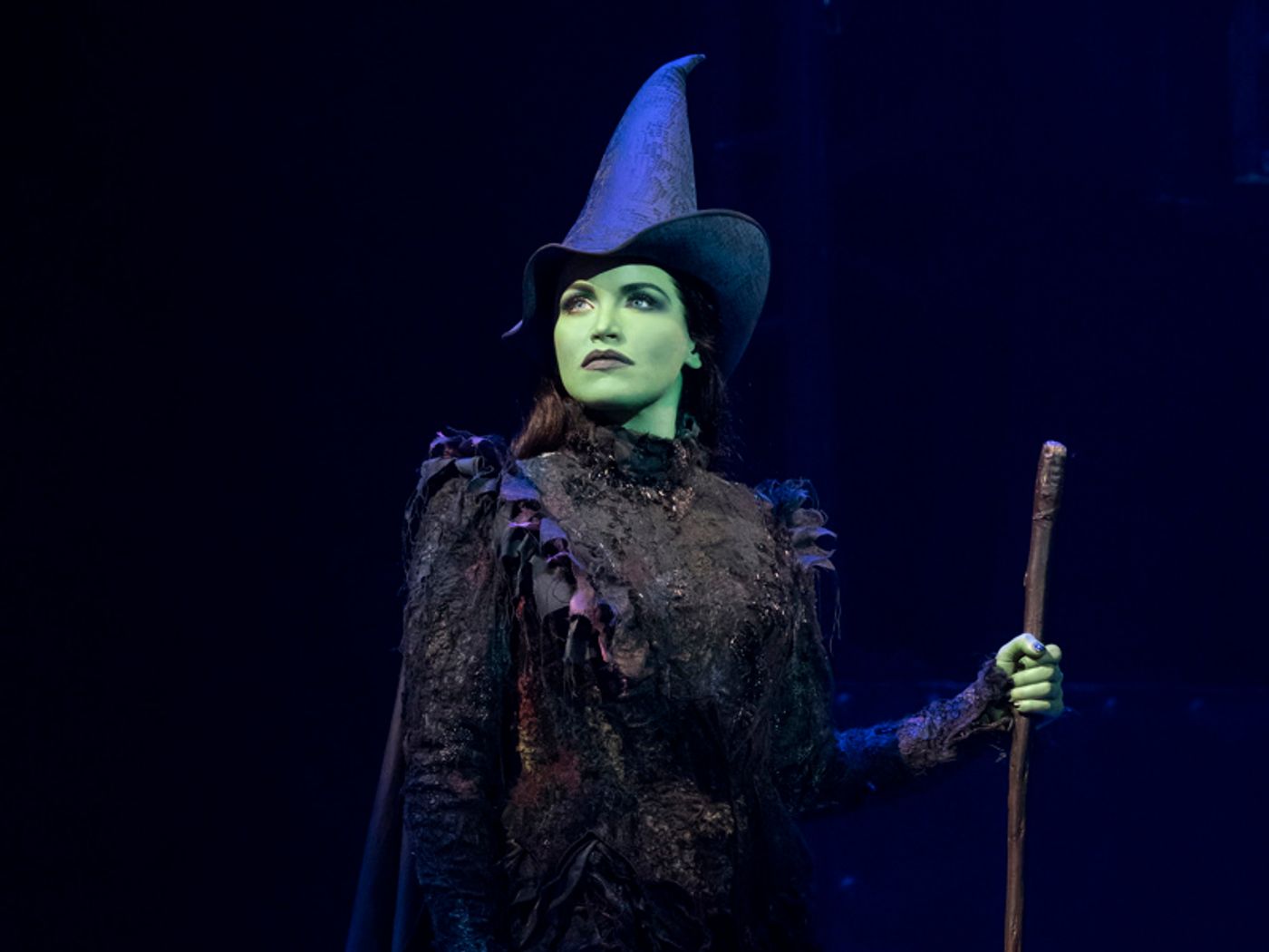 Interview: MEAN GIRLS at Proctors: Fetching Up with Lindsay Heather Pearce  Image