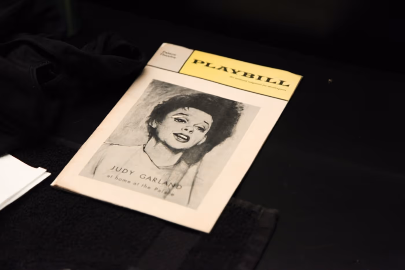 Photos: HAPPY 100TH BIRTHDAY JUDY GARLAND!  STARRING DEBBIE WILEMAN at Carnegie Hall  Image