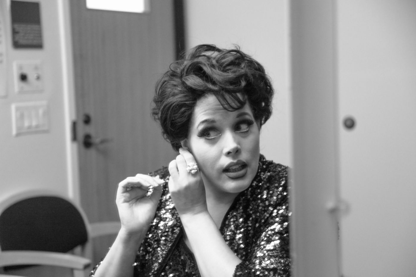 Photos: HAPPY 100TH BIRTHDAY JUDY GARLAND!  STARRING DEBBIE WILEMAN at Carnegie Hall  Image