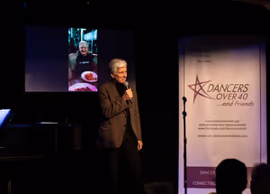 Kurt Peterson @ BroadwayWorld Kurt Peterson Photo