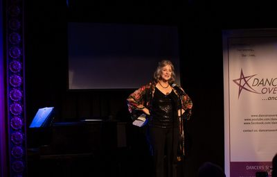 Marianne Tatum Photo