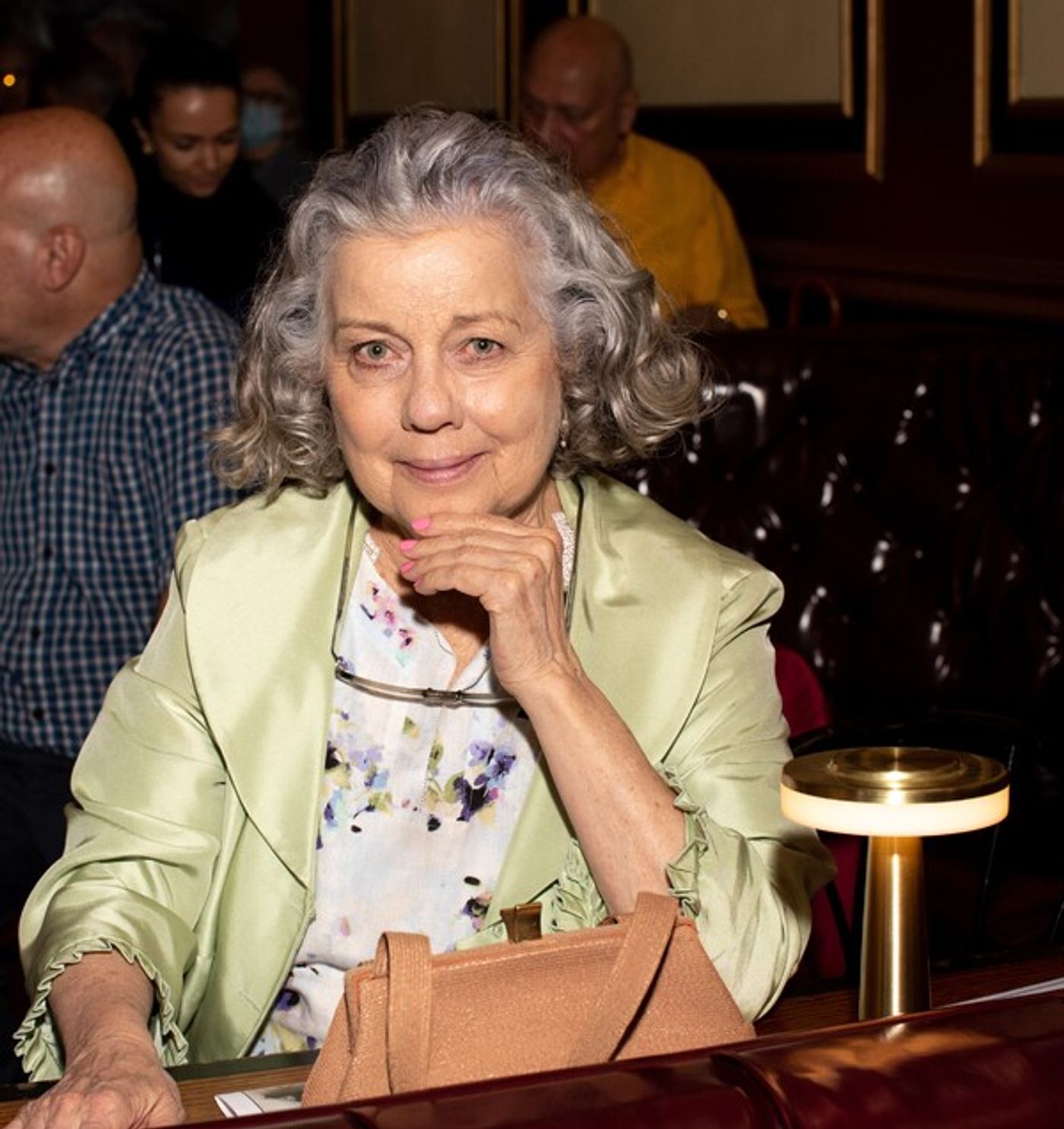 Photos: Celebrating Broadway's Harvey Evans At The Triad Theatre on June 22nd  Image