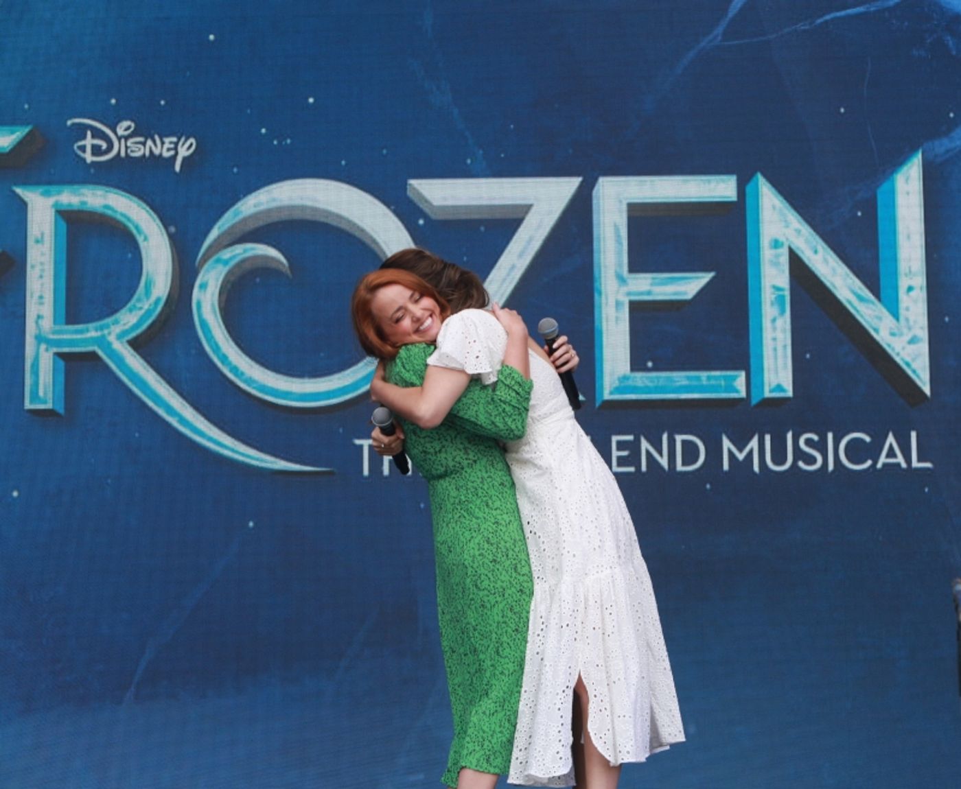 Photos: See The Highlights From WEST END LIVE!  Image