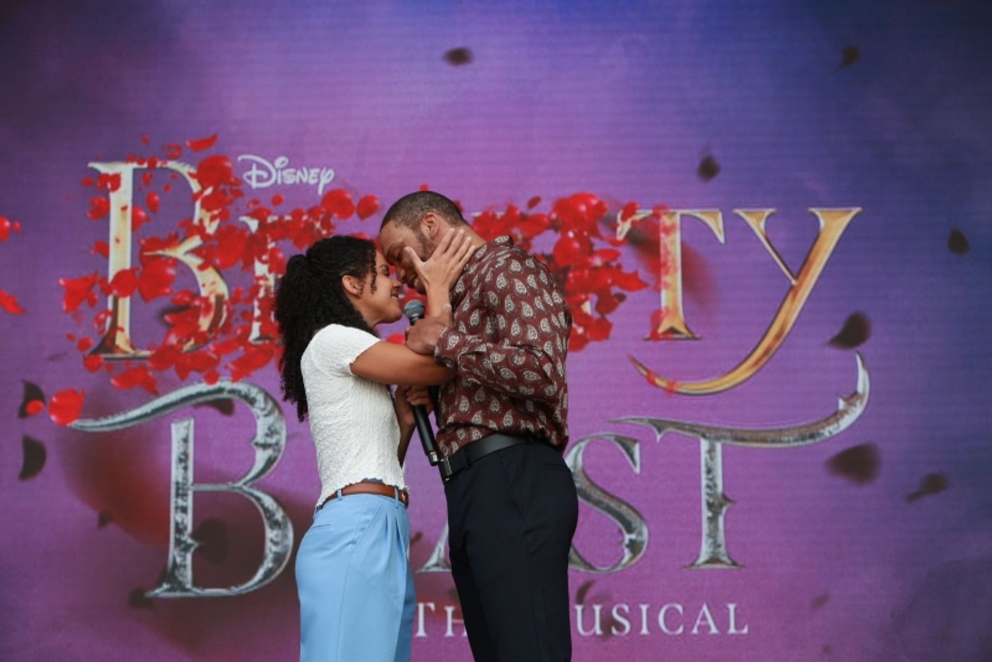 Photos: See The Highlights From WEST END LIVE!  Image