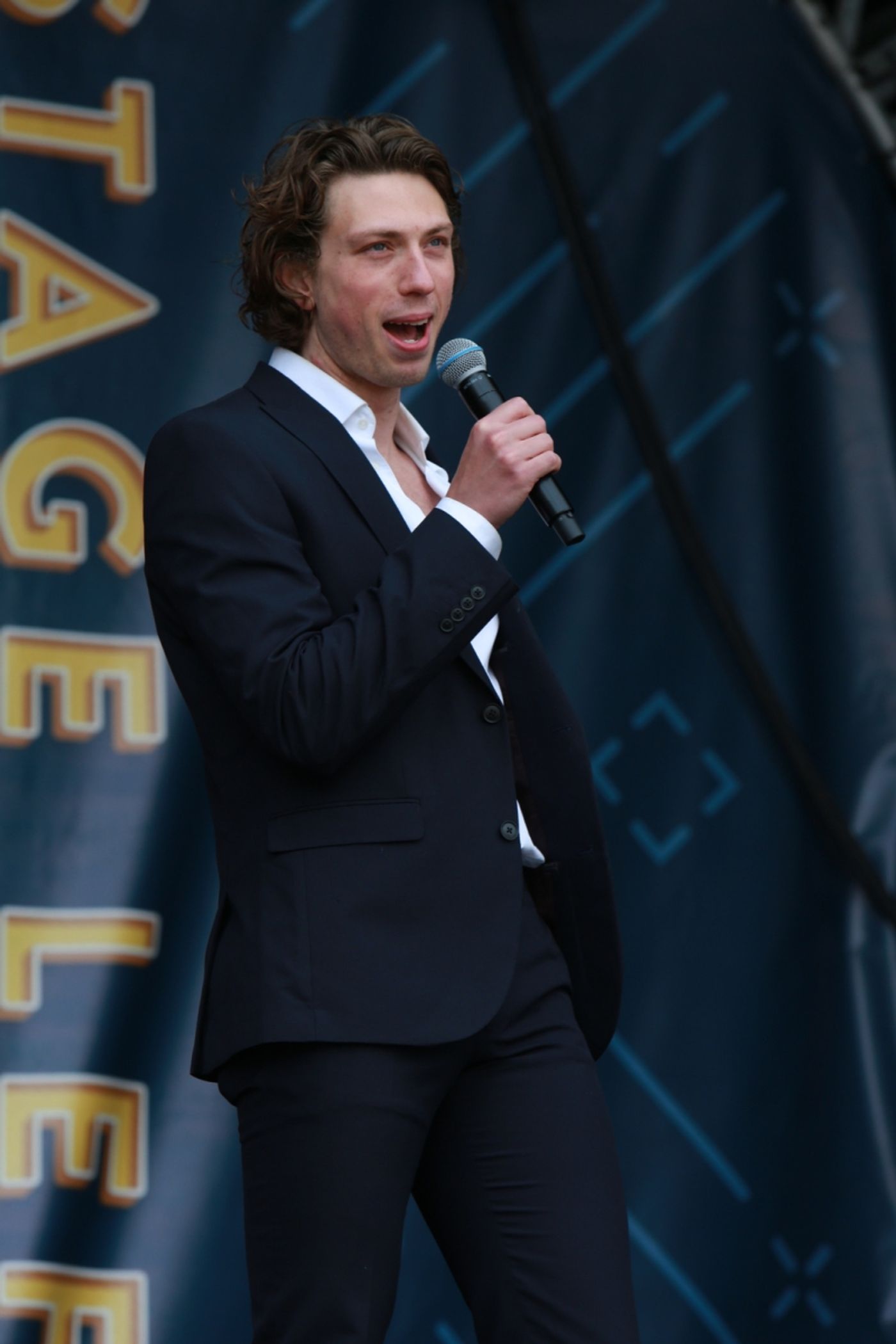 Photos: See The Highlights From WEST END LIVE!  Image