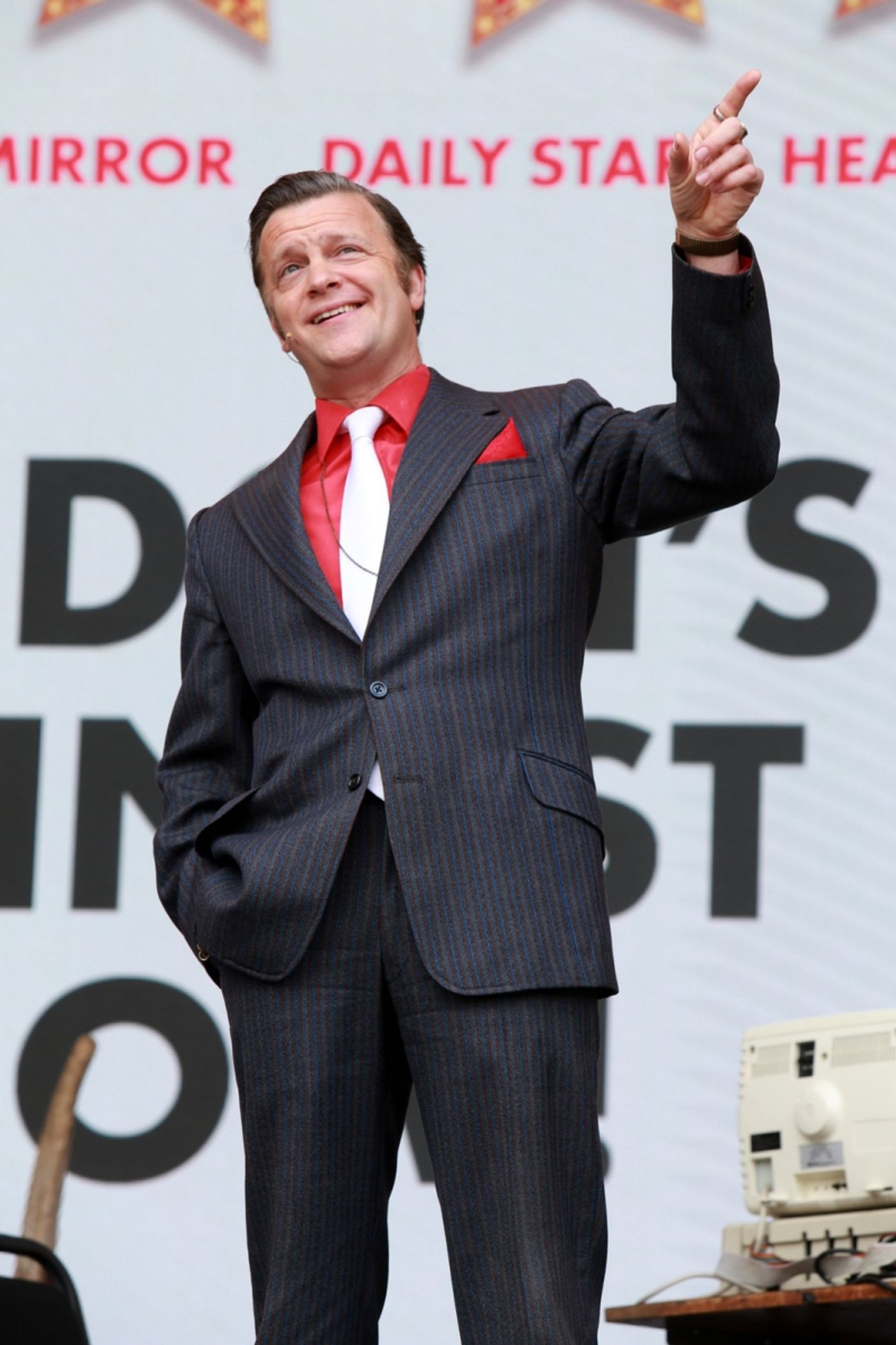 Photos: See The Highlights From WEST END LIVE!  Image