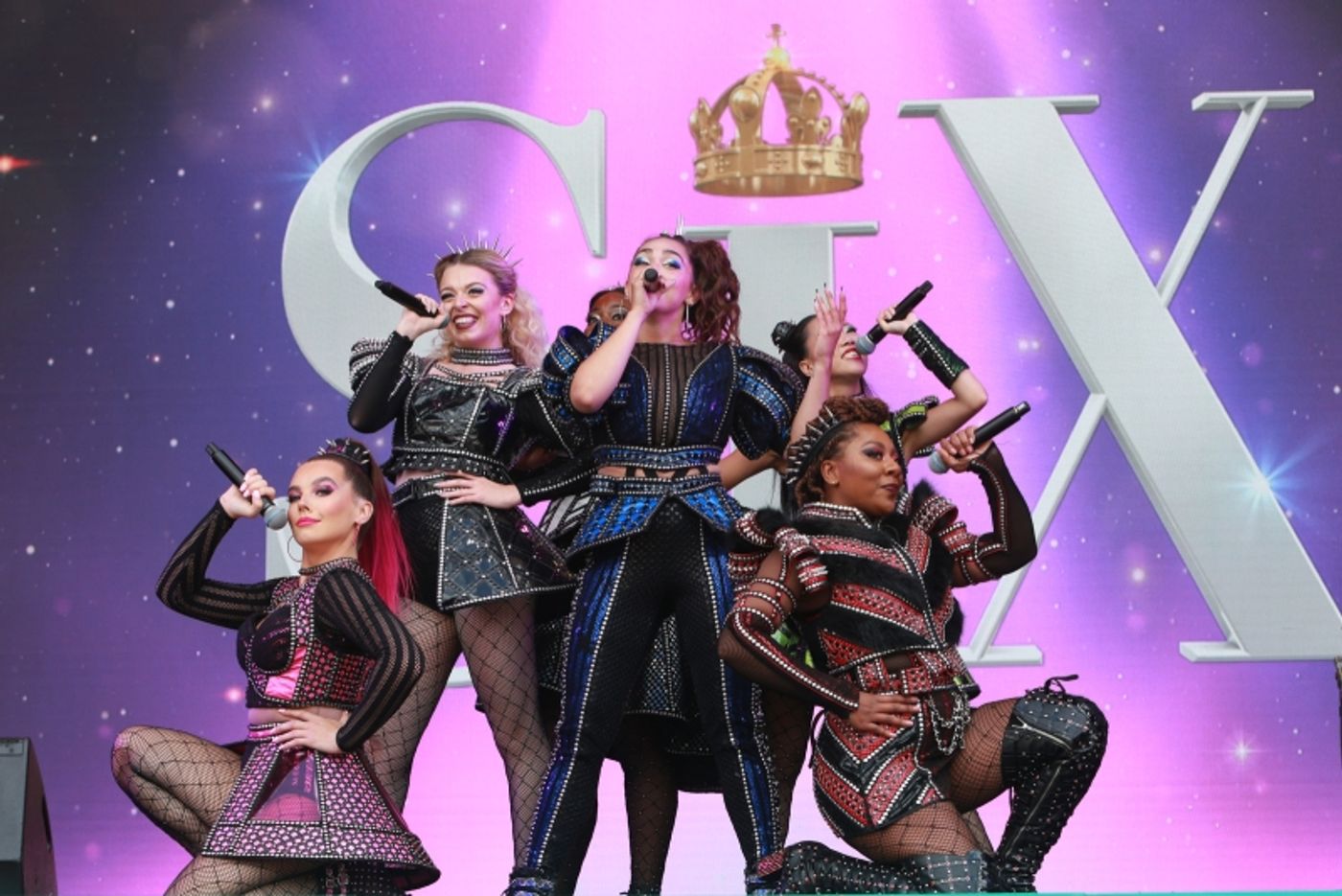 Photos: See The Highlights From WEST END LIVE!  Image