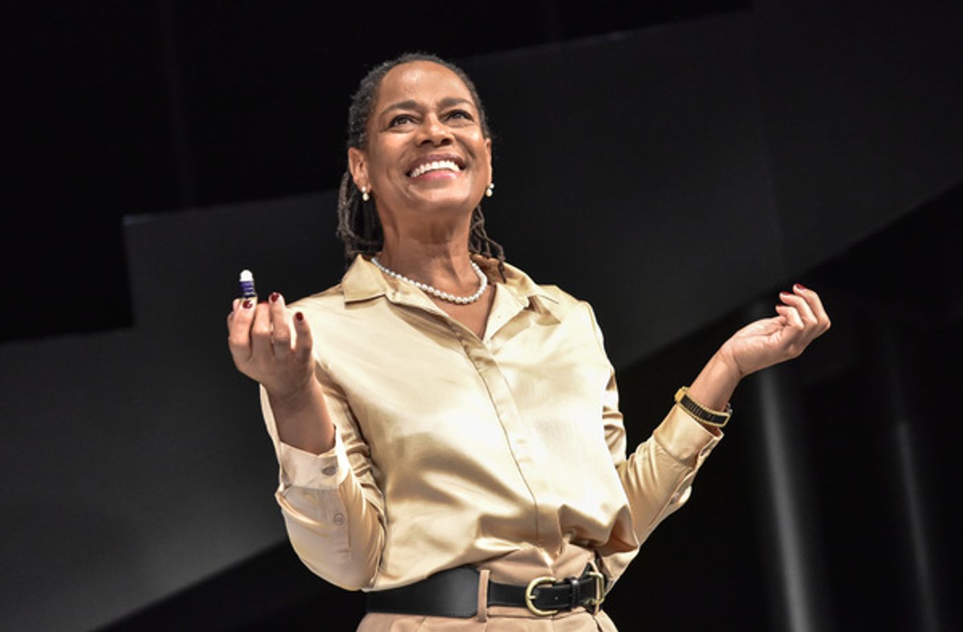 Photos: First Look at THE FELLOWSHIP at Hampstead Theatre  Image