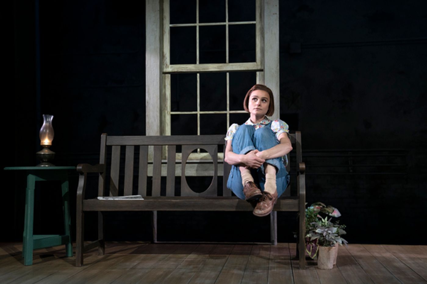Photos/Video: First Look at the National Tour of TO KILL A MOCKINGBIRD  Image