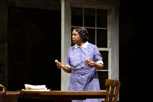 Jacqueline Williams (“Calpurnia”) @ BroadwayWorld Jacqueline Williams (“Calpurnia”) Photo