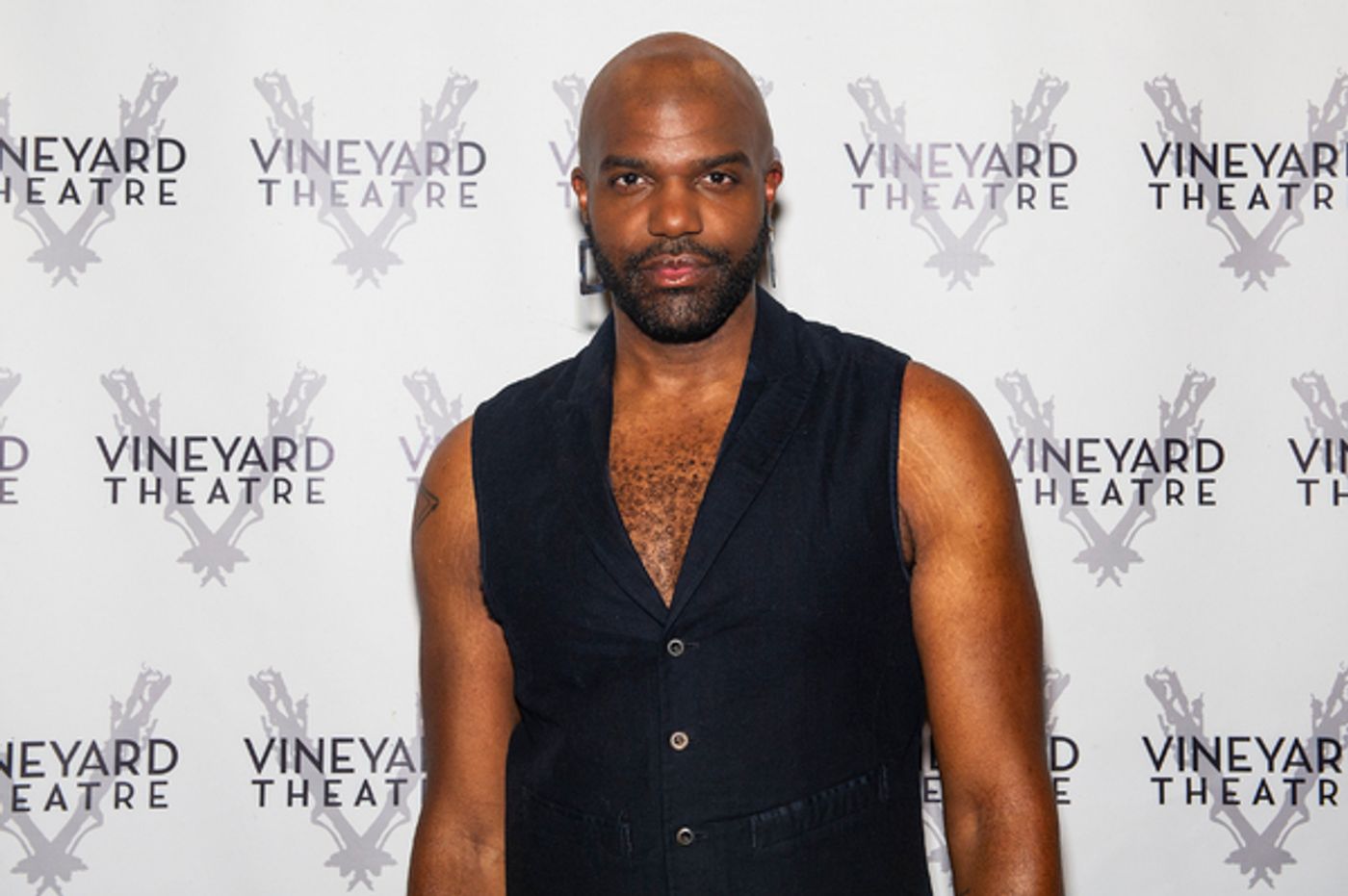 Photos: See Carl Clemons-Hopkins, Crystal Dickinson & More at Opening Night of LESSONS IN SURVIVAL: 1971  Image