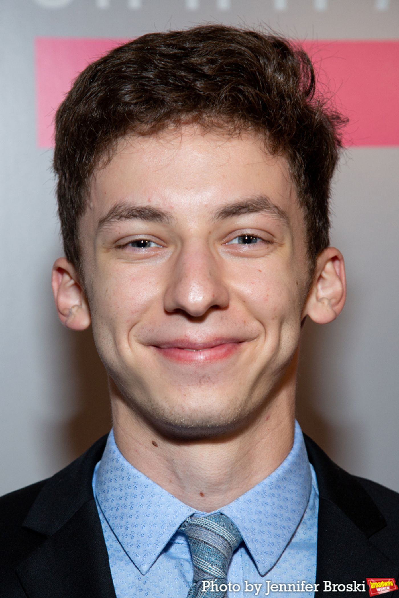 Photos: On the Jimmy Awards 2022 Red Carpet with Montego Glover, Andrew Barth Feldman and More!  Image