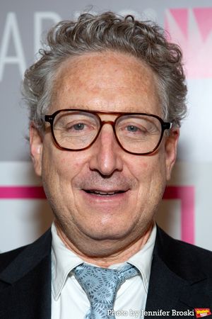 Bernard Telsey @ BroadwayWorld Bernard Telsey Photo