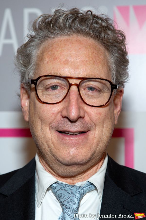 Bernard Telsey Photo