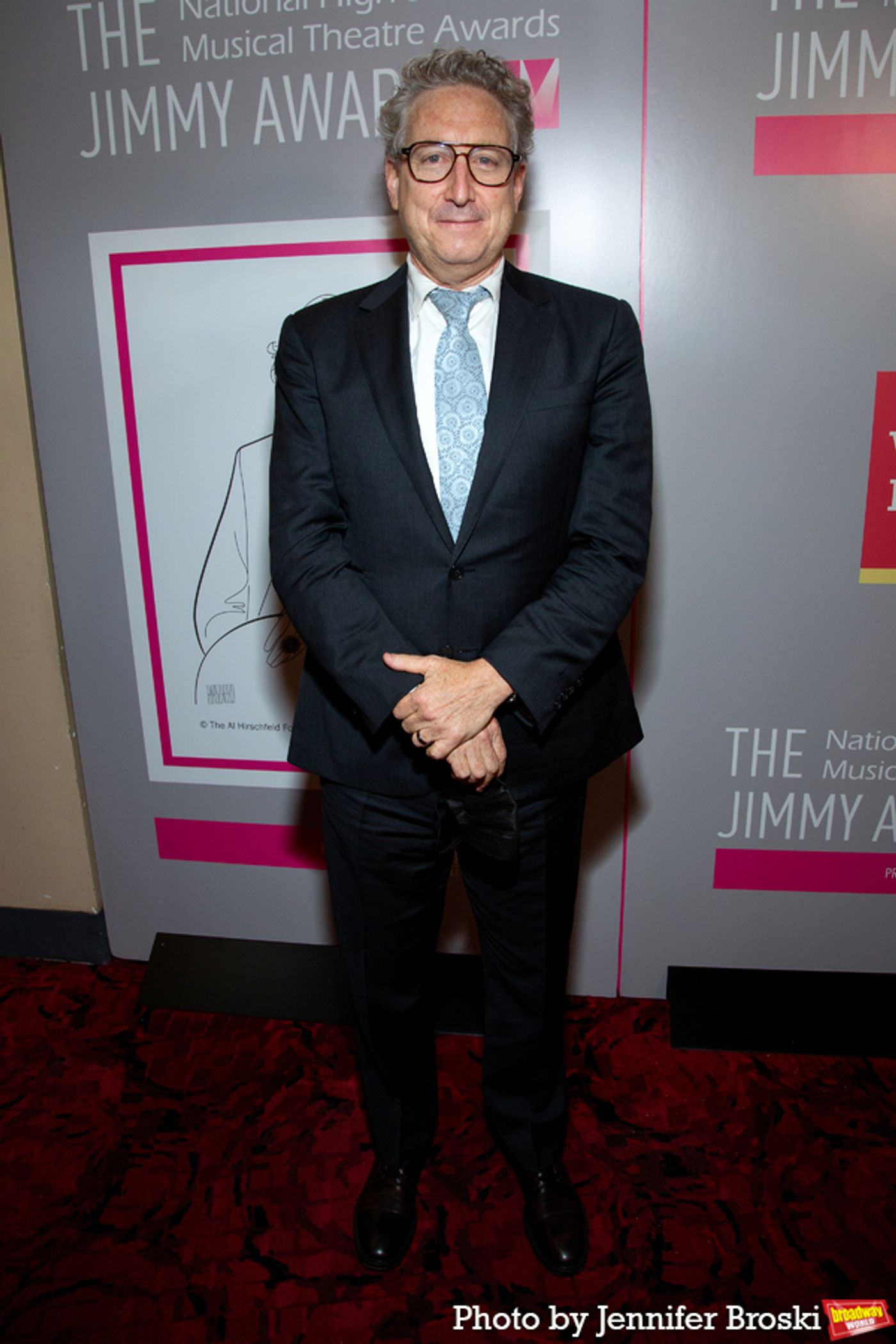 Photos: On the Jimmy Awards 2022 Red Carpet with Montego Glover, Andrew Barth Feldman and More!  Image