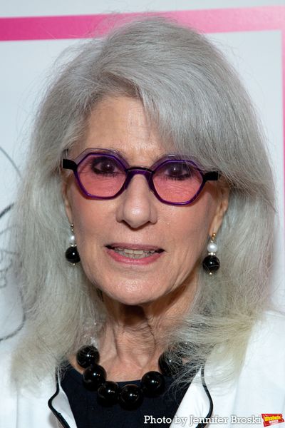 Jamie deRoy Photo