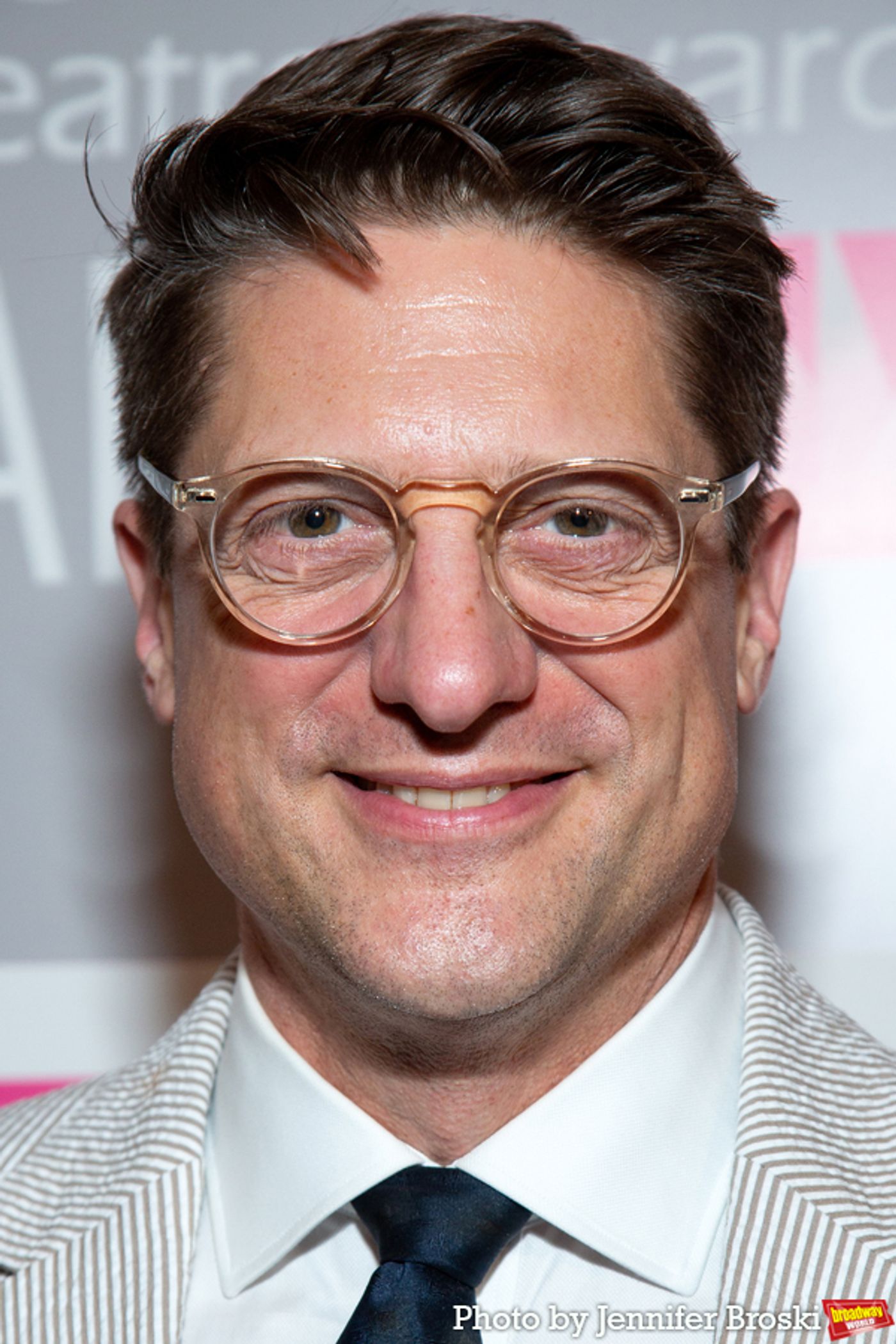 Photos: On the Jimmy Awards 2022 Red Carpet with Montego Glover, Andrew Barth Feldman and More!  Image