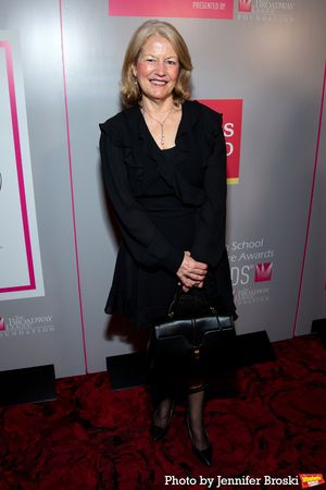 Alecia Parker @ BroadwayWorld Alecia Parker Photo